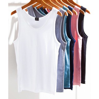 Áo tanktop - ba lỗ nam UNIQLO nhật