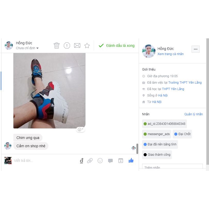 Giày nam [ Freeship Extra ] giày sneaker nam tăng chiều cao MMS3