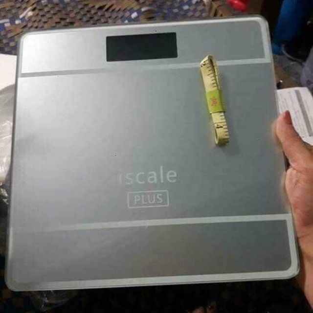 Cân ISCALE