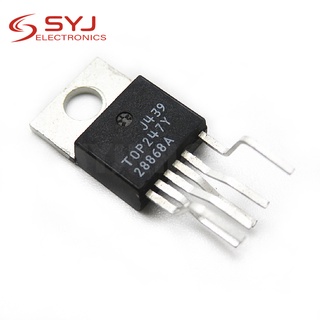 Set 5 linh kiện điện tử TOP247YN TOP247 247YN TO-220-6 mới tiện lợi