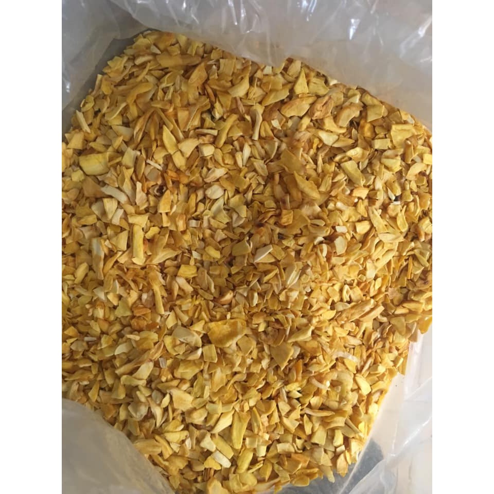 1 kg mít sấy vun loại to