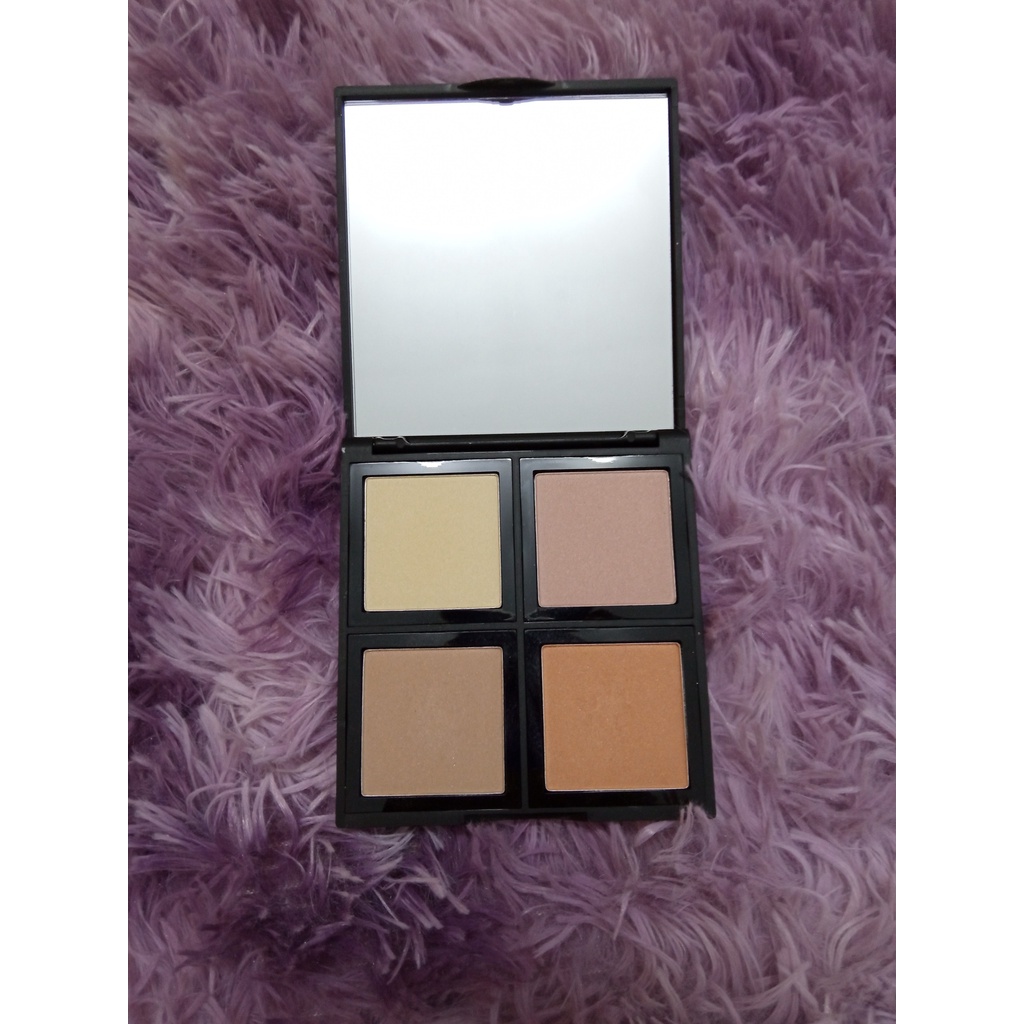 Bảng tạo khối highlight Elf