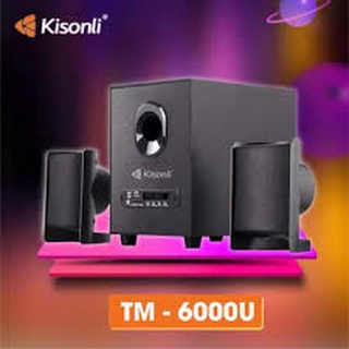 Loa Vi Tính Kisonli TM-6000U