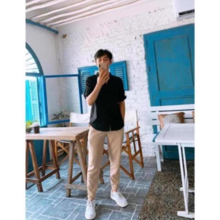 (NT) Quần Đũi Nam Thời Trang quần áo đũi (0) 2 85 | BigBuy360 - bigbuy360.vn