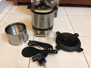 Nồi cơm điện mini WMF
