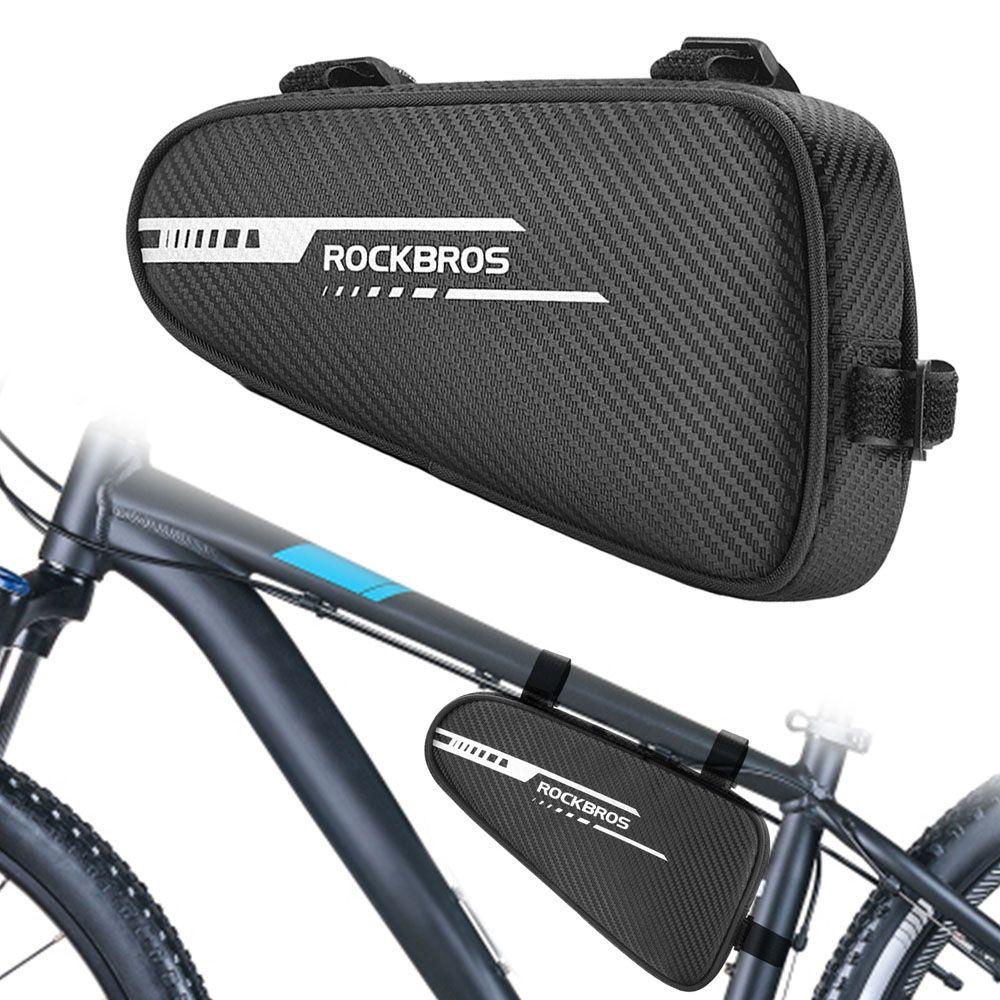 Danilo Túi Đựng Vật Dụng Tiện Lợi Cho Xe Đạp