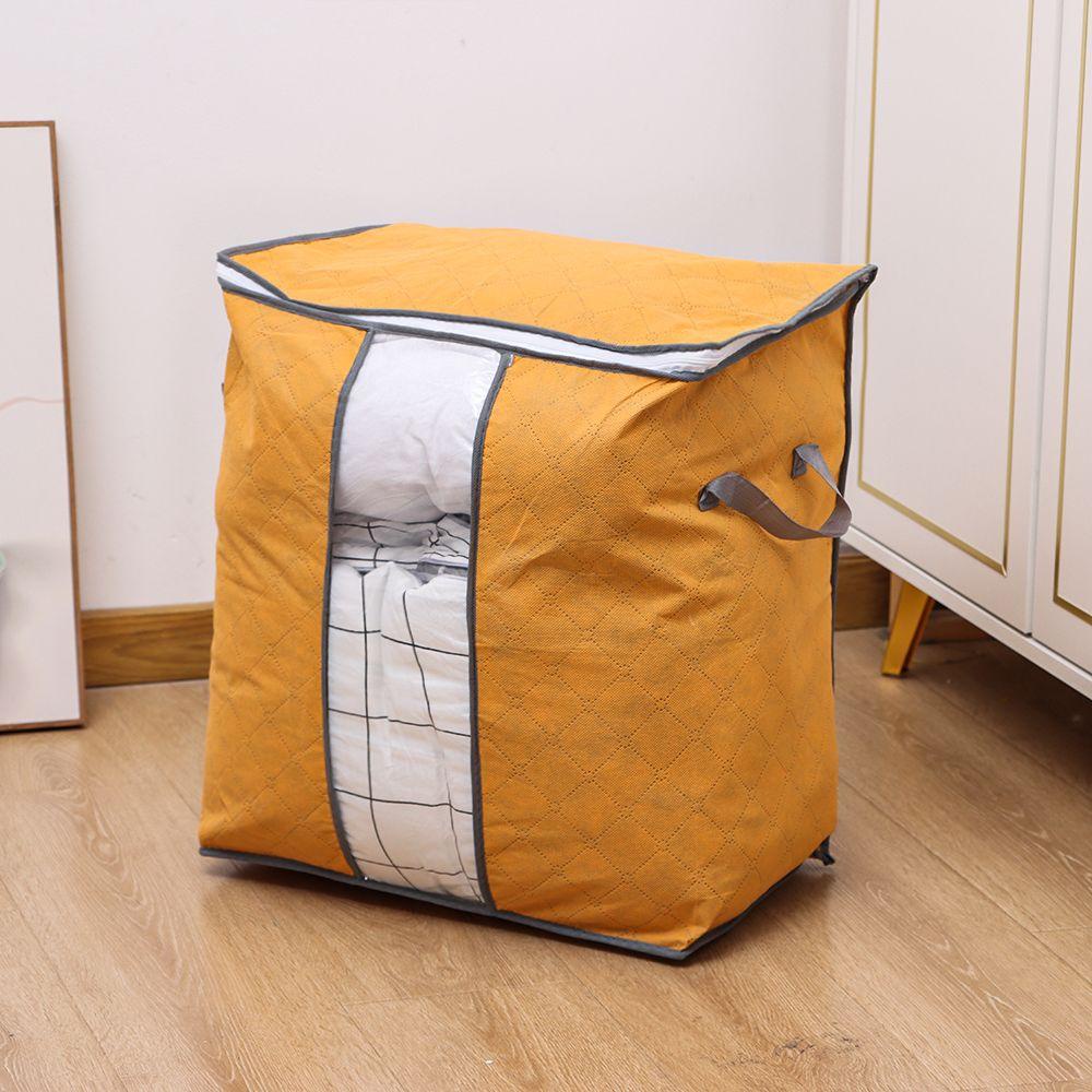 WTTLE Túi Đựng Chăn Mền Nhiều Màu Sắc Có Thể Gấp Gọn Tiện Dụng Giá Đỡ
