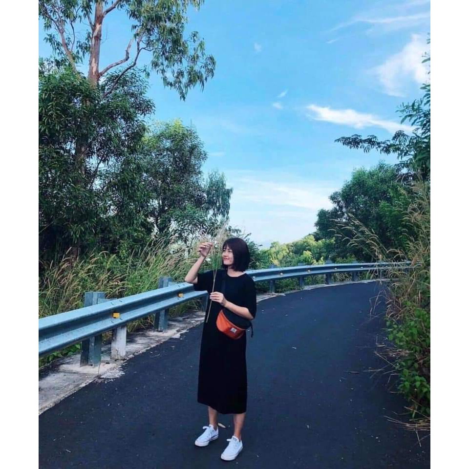 [ Mã FAMAYWA2 giảm 10K đơn 50K] VÁY TAY LỬNG MAXI KIỂU MỚI | BigBuy360 - bigbuy360.vn