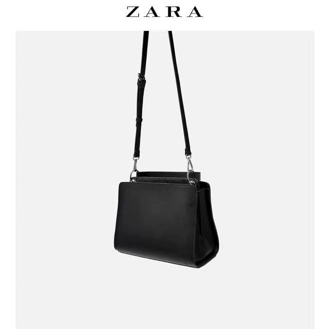 Túi xách #Zara săn sale
