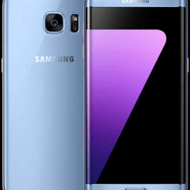 Điện thoại Samsung Galaxy S7 EDGE ram 4G/32G  mới Chính Hãng, Chiến Game siêu chất - GGS 05