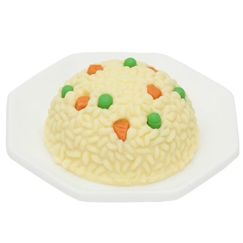 Gôm tẩy iwako hình Chinese