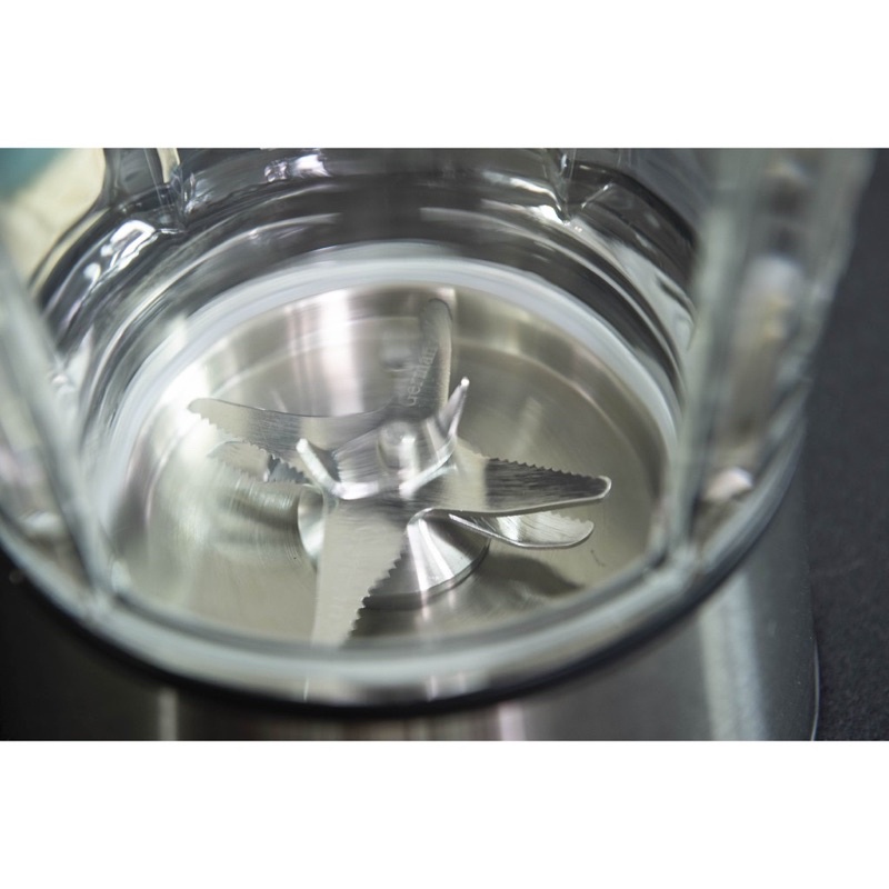 MÁY LÀM SỮA HẠT KHÔNG CẦN LỌC GEMINGK60 - BẢO HÀNH 2 NĂM