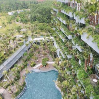 [Voucher] FLAMINGO ĐAI LẢI 2 phòng ngủ - 2N1Đ