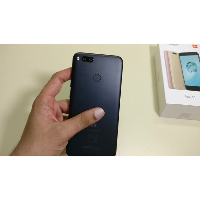 Điện thoại Xiaomi A1