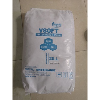 Hạt nhựa Cation Ấn Độ