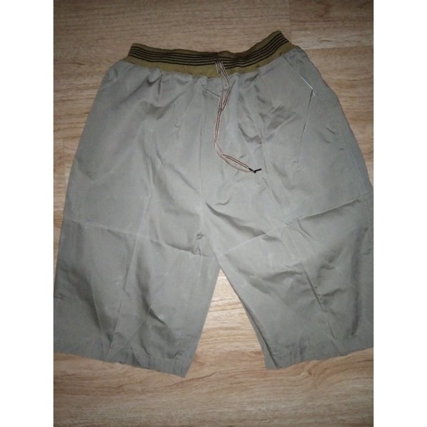 QUẦN VẢI / QUẦN KAKI NAM LƯNG THUN DÂY RÚT SIZE 30,31
