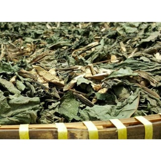 Cây lá hà thủ ô khô - 500g