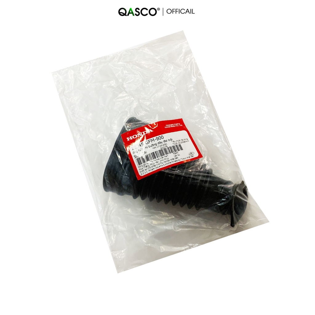 Ống hút khí buồng dây đai trái HONDA Lead 110  QA(11345GFM900) _( 8B 1H)