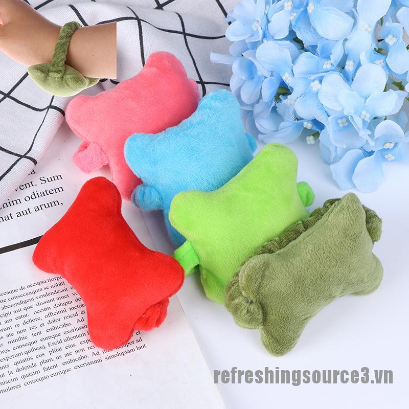 Bộ 3 Miếng Đệm Cổ Tay Đa Năng Tiện Dụng