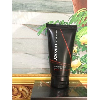Gel vuốt tóc xmen forboss 150g