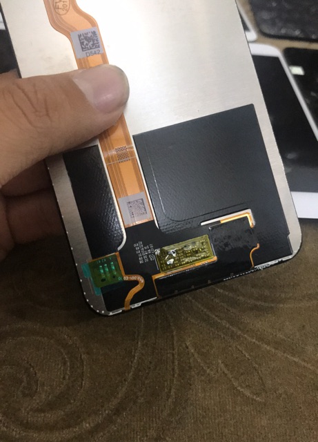 Màn Hình Bộ Oppo F11 Pro Zin Hàng Công Ty
