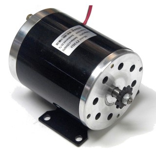 Motor 24V 500w