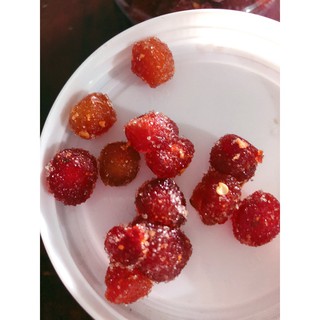 CHÙM RUỘT MUỐI ỚT 500 GRAM