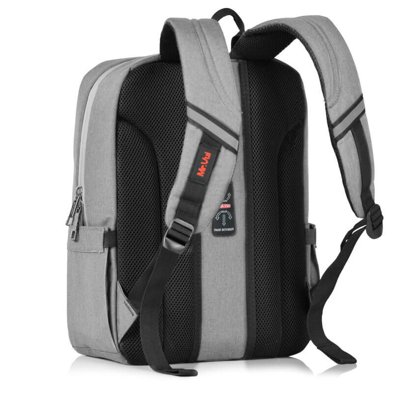 Balo laptop Mr Vui 747