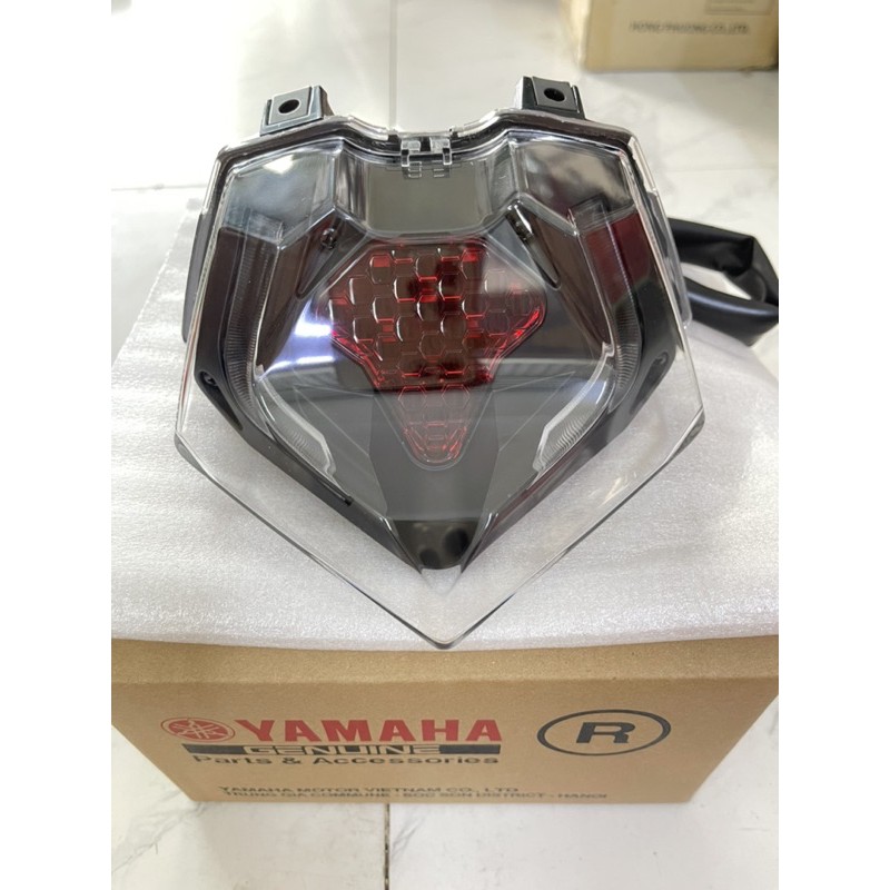 Bộ Đèn lái-đèn hậu novoSX 9 hãng Yamaha