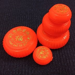 Lẻ Hộp nhựa quả quýt,Hộp tim có 3 size Nhí, Trung,Đại có bông dành cho khách chon size