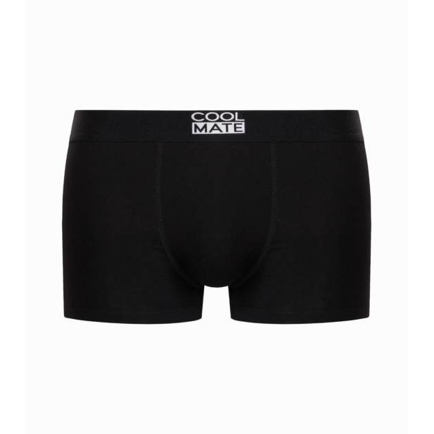 Quần lót nam dáng Trunk Bamboo kháng khuẩn thương hiệu Coolmate - Hàng nhập khẩu