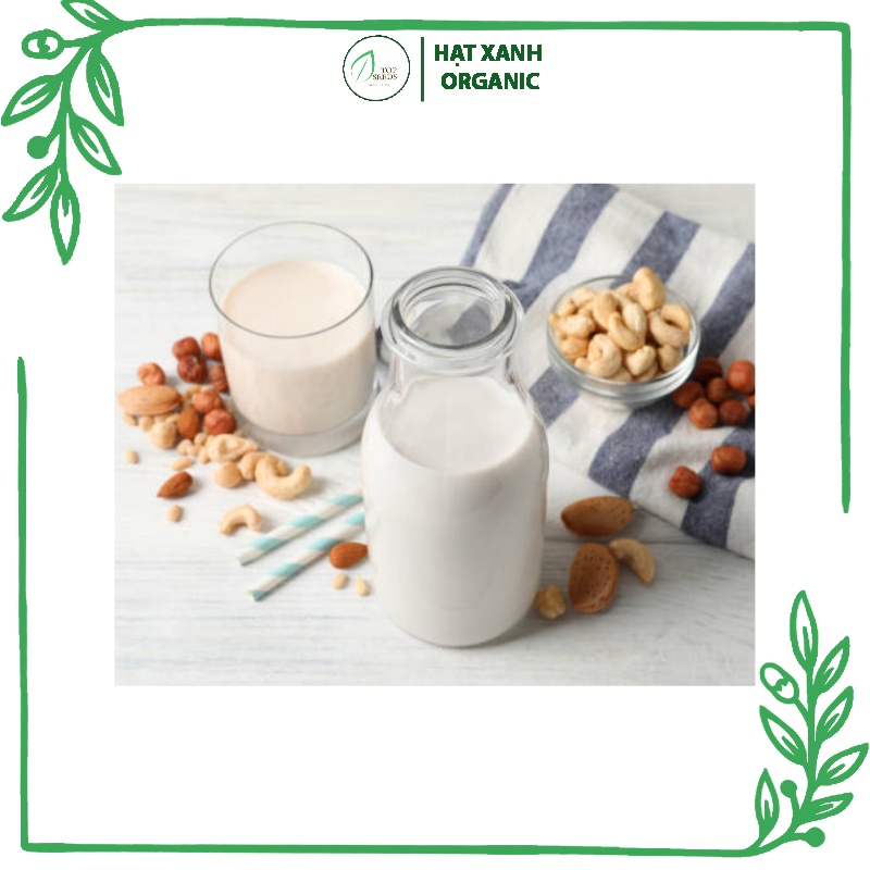Chai thủy tinh nắp thiếc đựng sữa hạt, nước ép dáng vuông thon, dáng tròn mập 300ml