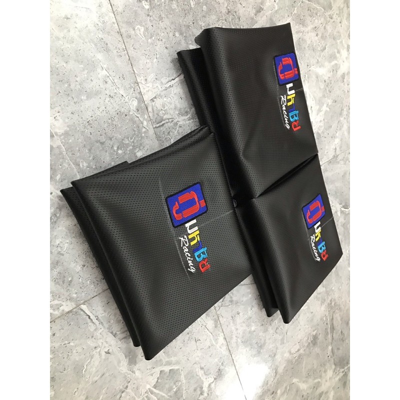 Da thêu  chữ  thái l