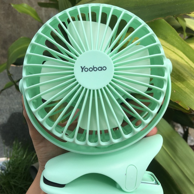 Quạt yoobao