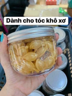 serum dưỡng tóc thái lan