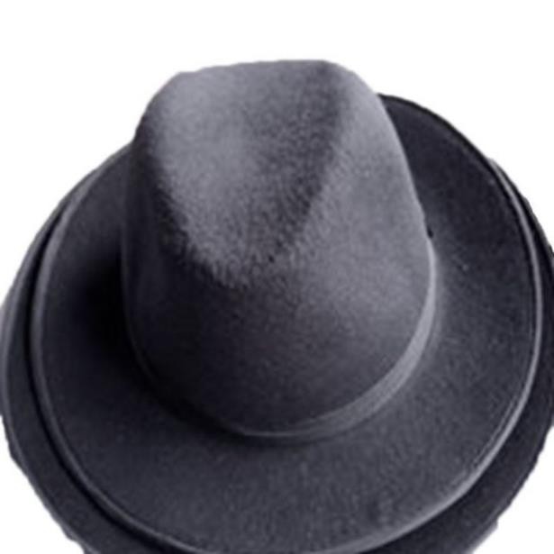 MŨ FEDORA, NÓN FEDORA MŨ PHỚT, NÓN PHỚT NỈ NAM NỮ .