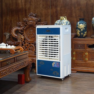 QUẠT ĐIỀU HÒA SUNTEK SL55