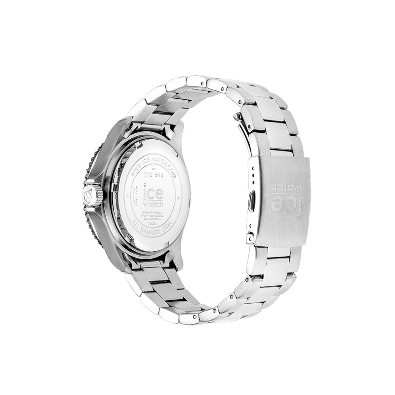 Đồng hồ Nam Ice-Watch dây kim loại 016544