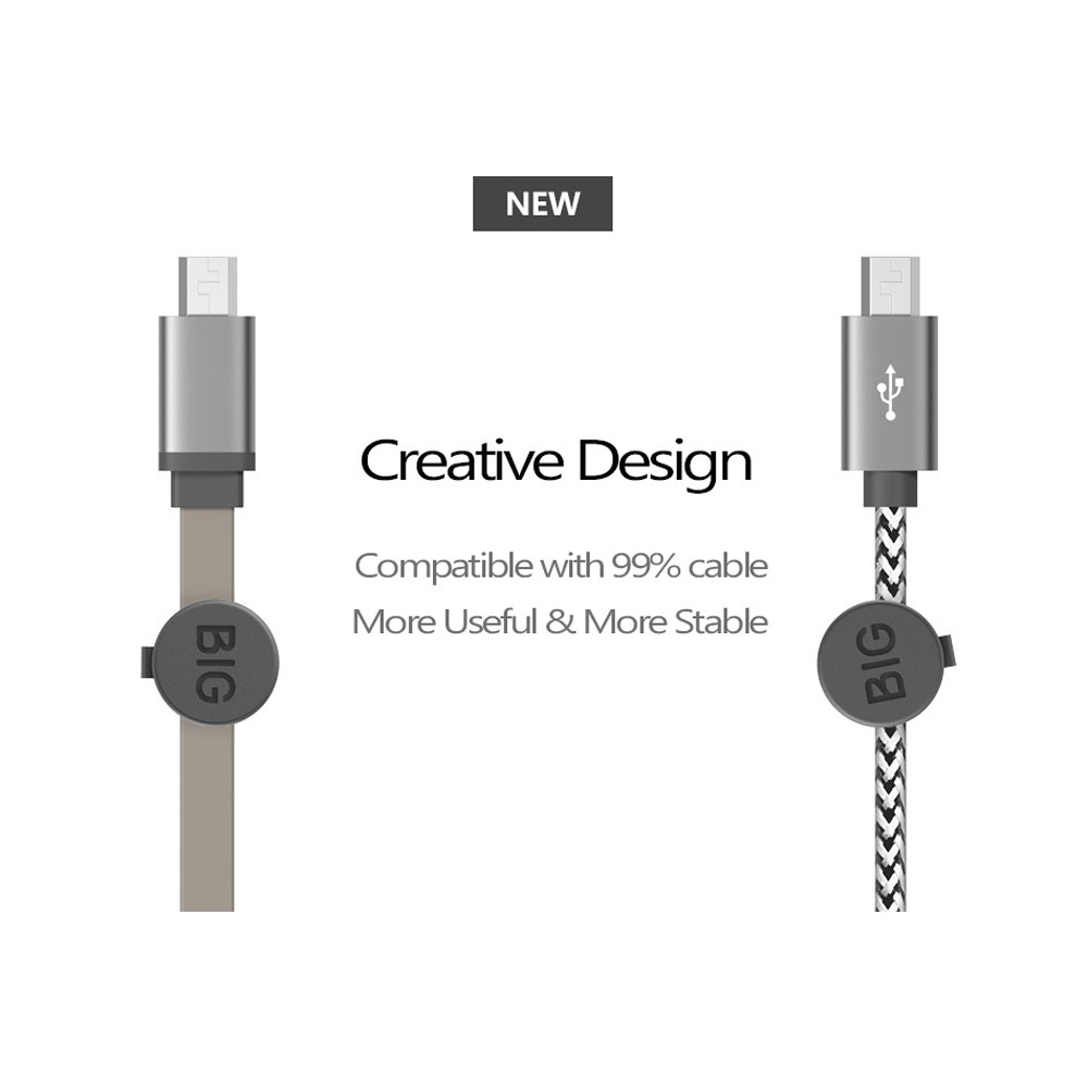 Giá Đỡ Kẹp Dây Cáp Tua Rua tup2 Hít Nam Châm