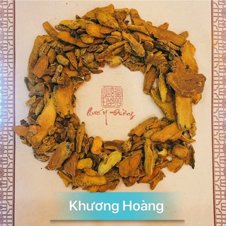 Khương Hoàng 300gr