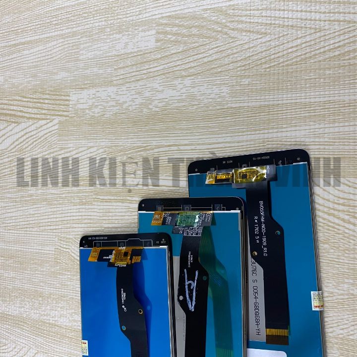 Màn hình full Redmi Note 4X