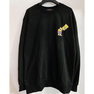 ÁO SWEATER HOẠT HÌNH
