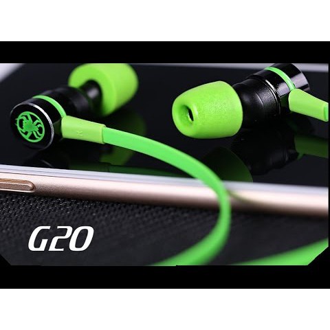 💝[XẢ KHO] TAI NGHE PLEXTONE G20 CHÍNH HÃNG- CHUYÊN DỤNG CHO GAME THỦ - ÂM BASS  CỰC MẠNH+ HỘP ĐỰNG -dc3059