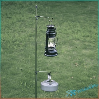 Móc treo đèn cắm trại bằng hợp kim nhôm tiện lợi