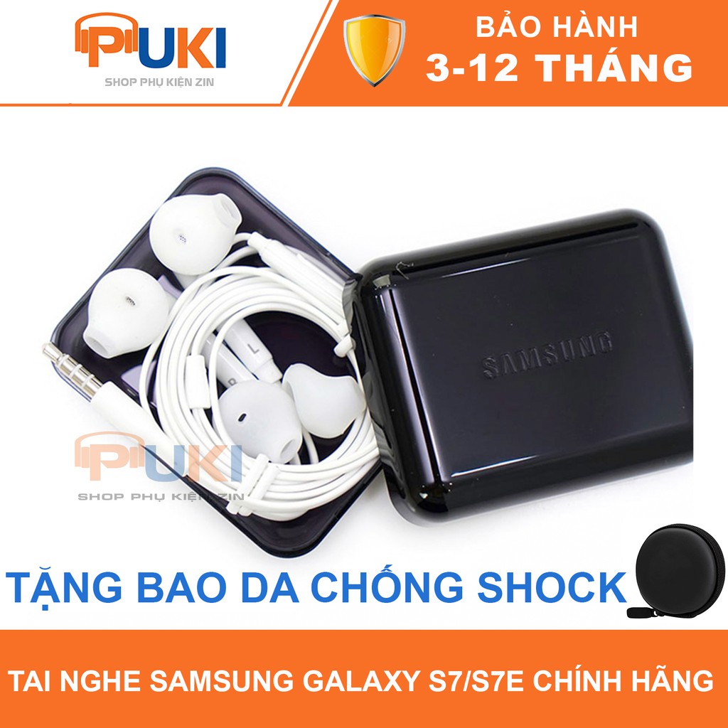 Tai nghe samsung galaxy S7/S7e chính hãng