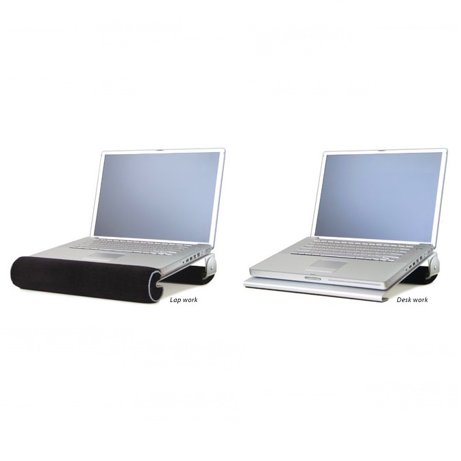 Giá Đỡ Tản Nhiệt Rain Design USA iLap For Laptop/Macbook 13/14/15/16inch 10023-10025