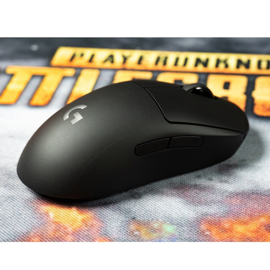 [Đà Nẵng] Chuột Logitech G Pro Wireless