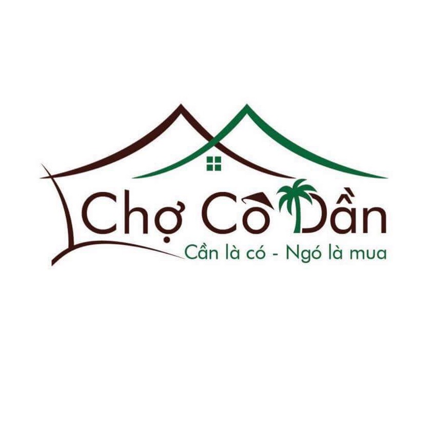 Chợ Cô Dần 