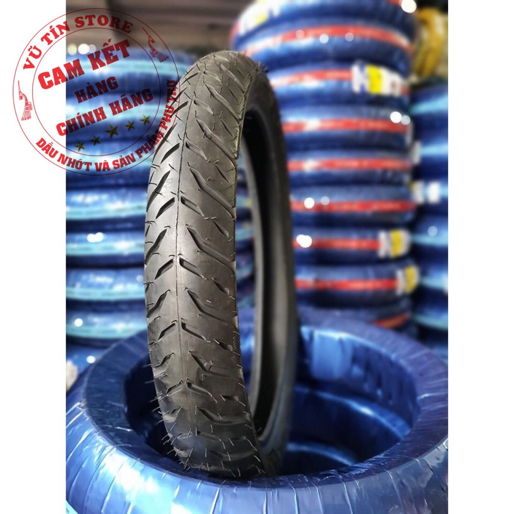 Vỏ Xe Máy Michelin Pilot Street 2 70/90-17 TL/TT