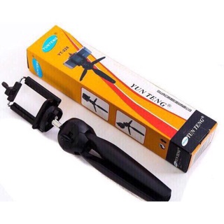 CHÂN ĐẾ CHỤP ẢNH YUNTENG YT- 228
